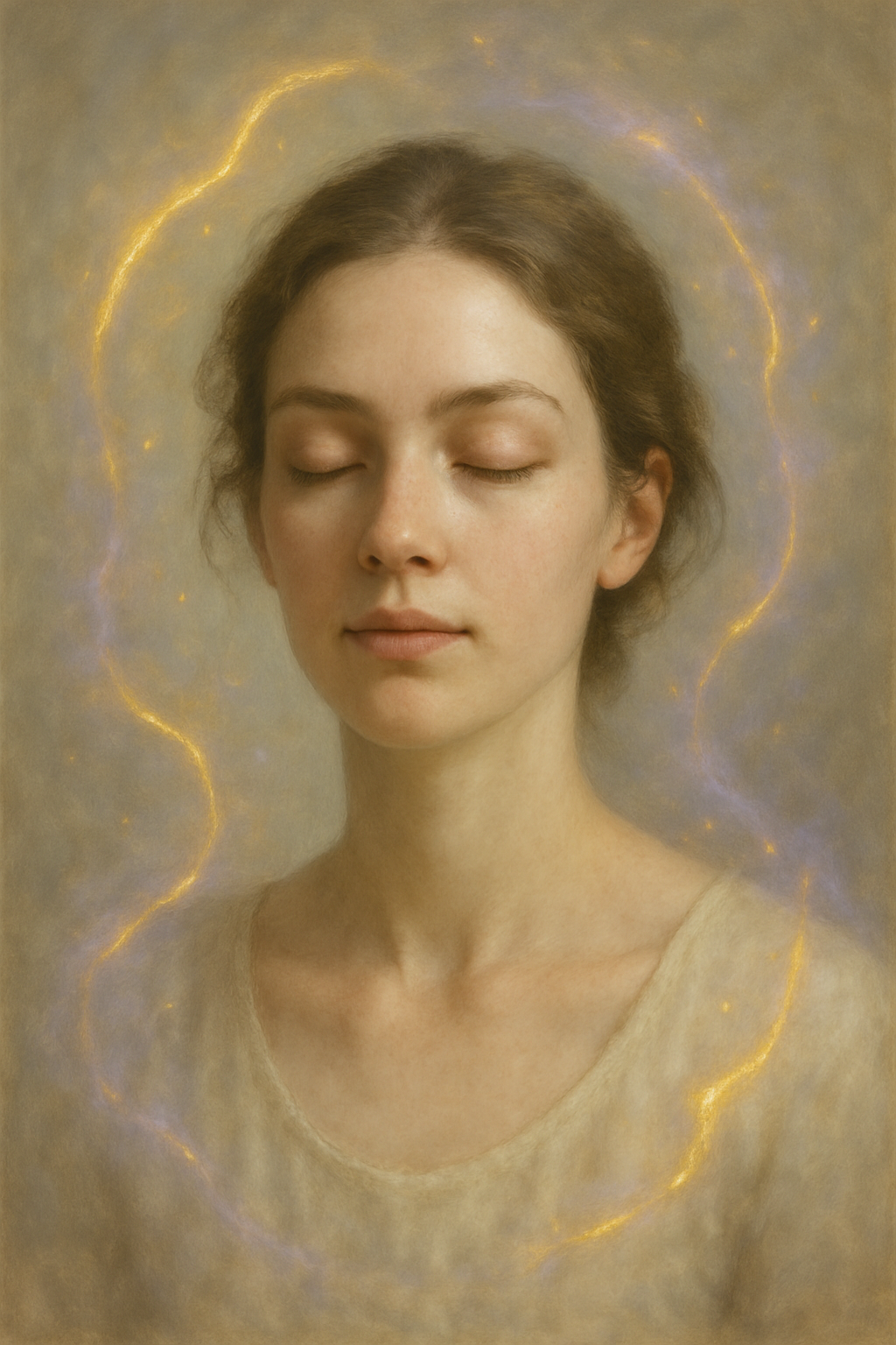 Strahlende Ausstrahlung durch Energetische Verjüngung